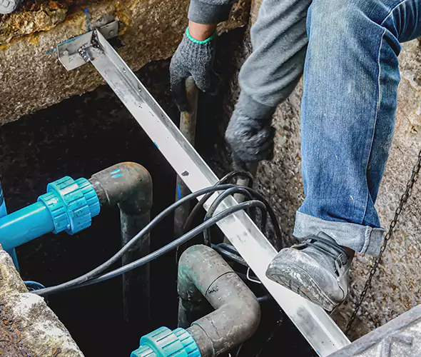 Expert Plumber for Drainage Services in Peabody, MA: Schedule Affordable Drainage Solutions with Us