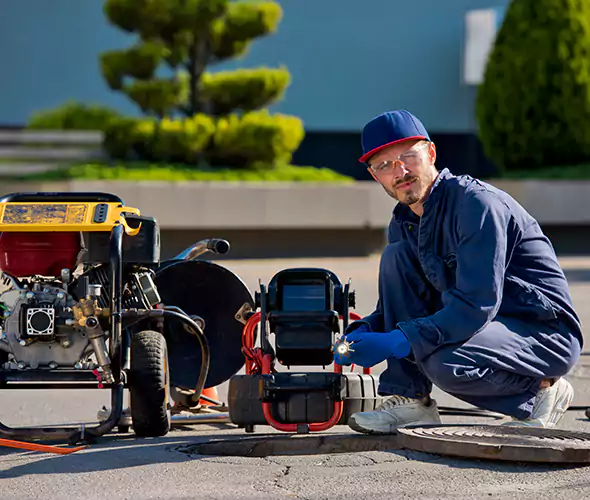 Professional Plumbers for Drains Camera Inspection in Peabody, MA: Book Expert Inspection Services Today