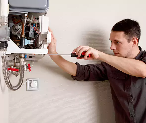 Certified Technicians for Electric Tankless Water Heater Installation in Peabody, MA: Fast & Reliable Service.