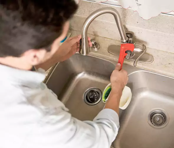 Professional Emergency Plumbing Repair in Peabody, MA