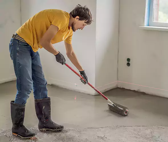 Trusted Foundation Leak Repair Experts in Peabody, MA