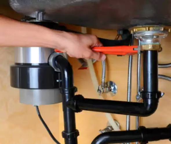 Professional Garbage Disposal Repair in Peabody, MA