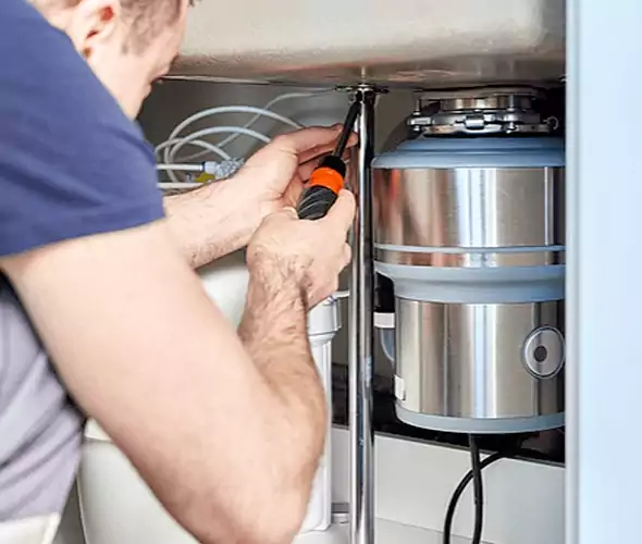 Expert Plumber for Garbage Disposal Replacement in Peabody, MA
