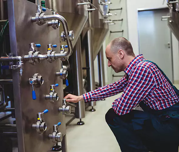 Professional Gas Leak Repair in Peabody, MA
