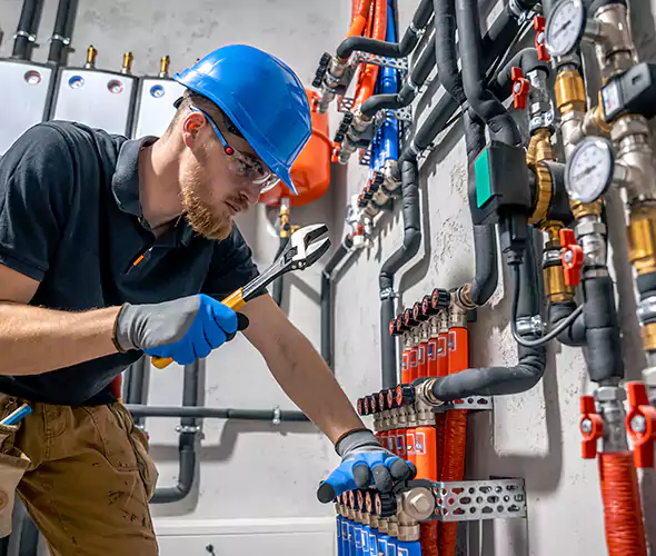Professional Experts for Gas Line Installation in Peabody, MA