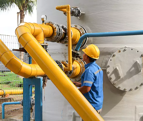 Expert Plumber for Gas Line Repair in Peabody, MA: Schedule Affordable Repair Services with Us
