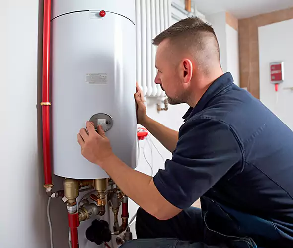 Expert Plumber for Gas Water Heater Replacement in Peabody, MA: Schedule Affordable Replacement Services with Us