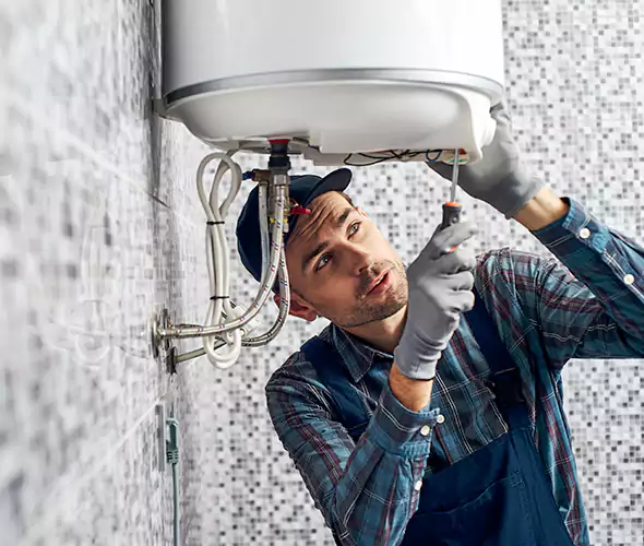 Expert Plumber for Hot Water Tank Maintenance in Peabody, MA: Schedule Reliable Maintenance Services with Us