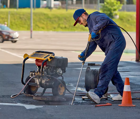 Expert Plumber for Hydrojet Plumbing in Peabody, MA: Schedule Affordable Jetting Services with Us