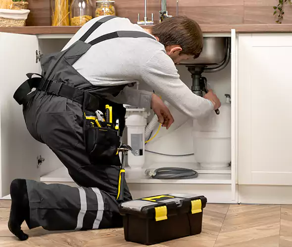 Certified Plumbers for Insinkerator Installation in Peabody