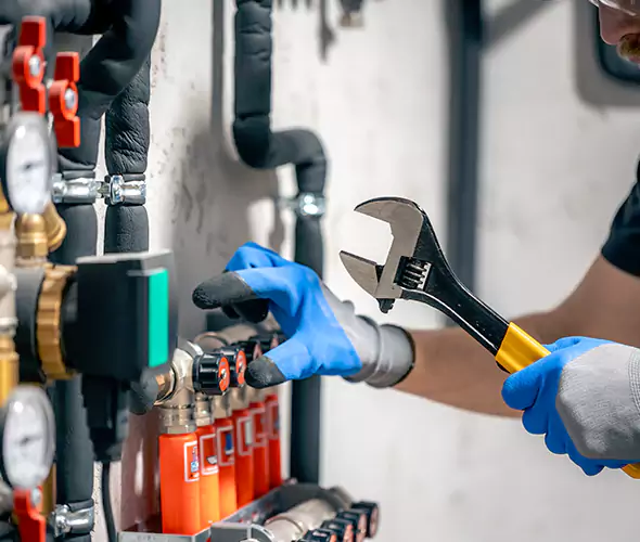 Expert Plumber for New Construction Plumbing in Peabody, MA: Schedule Affordable Installation Services with Us