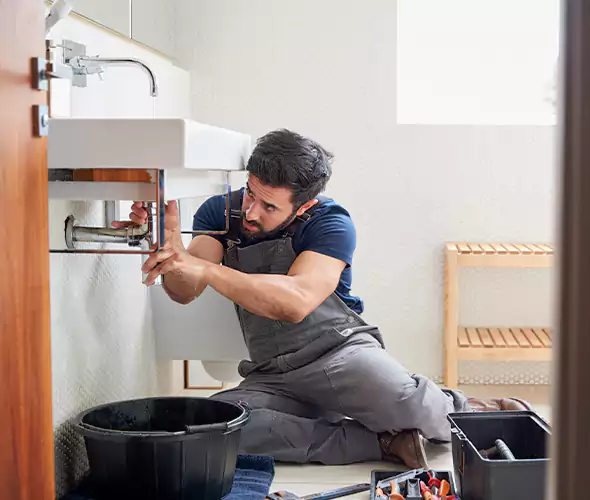 Expert Plumber for Plumbing Repair in Peabody, MA: Schedule Affordable Plumbing Repair Services with Us