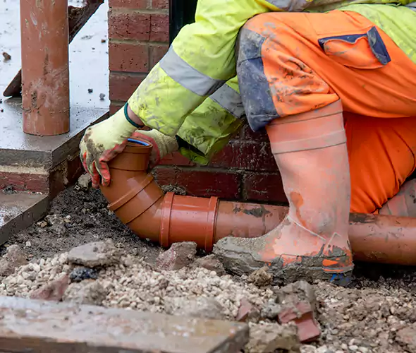 Professional Plumber for Sewer Cleaning in Peabody, MA: Schedule Reliable Service Today
