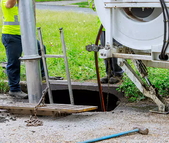 Expert Plumber for Sewer Line Cleaning in Peabody, MA: Schedule Reliable Sewer Cleaning Services with Us