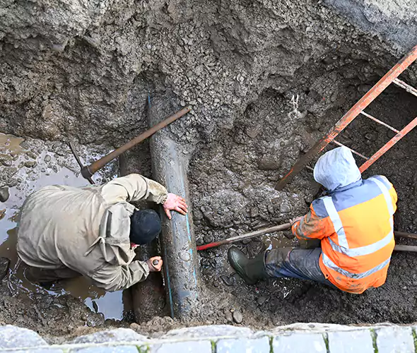 Expert Plumber for Sewer Replacement in Peabody, MA: Schedule Affordable Sewer Replacement Services with Us