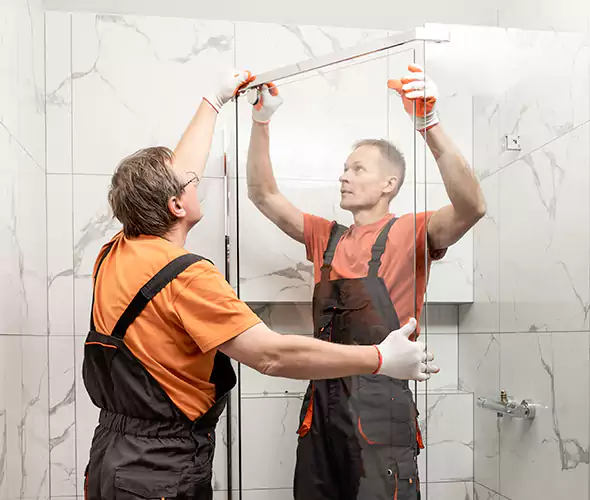 Professional Shower Installation Specialist in Peabody, MA: Schedule Affordable Shower Setup Services with Us
