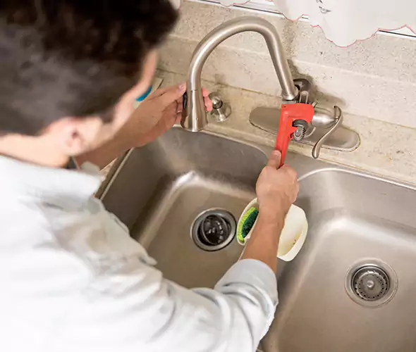 Professional Sink Repair Specialist in Peabody, MA: Schedule Reliable Sink Fixing Services with Us
