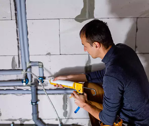 Expert Plumber for Slab Leak Detection in Peabody, MA: Schedule Affordable Slab Leak Repair Services with Us
