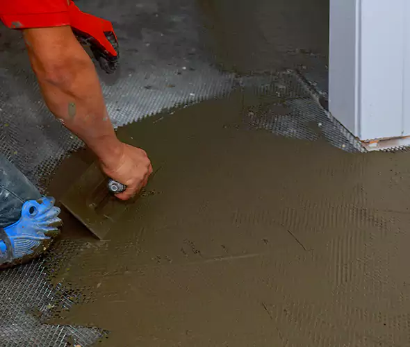 Expert Professional Slab Leak Repair in Peabody, MA