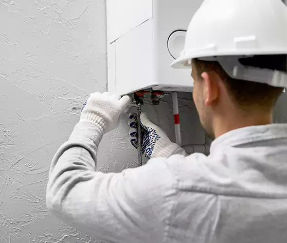 Expert Plumbers for Tankless Water Heater Installation in Peabody, MA: Schedule Reliable Service Today