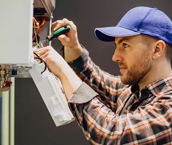 Expert Tankless Water Heater Plumber in Peabody, MA