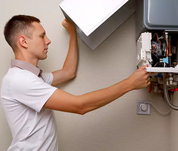 Expert Plumber for Tankless Water Heater Replacement in Peabody, MA: Schedule Affordable Replacement Services with Us