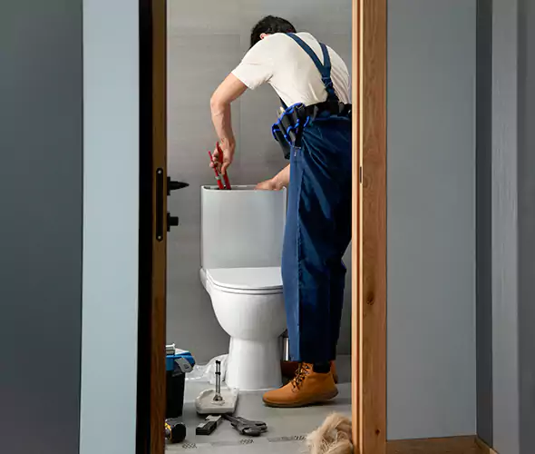 Professional Plumbers for Toilet Bowl Replacement in Peabody, MA: Schedule Affordable Toilet Replacement Services With Us