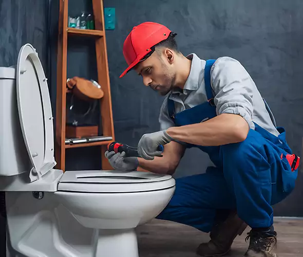 Expert Plumber for Toilet Installation in Peabody, MA: Schedule Affordable Toilet Installation Services with Us