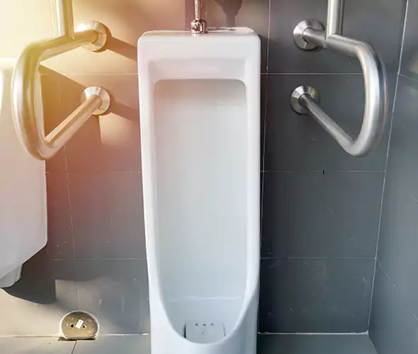 Expert Urinal Installation in Peabody, MA: Schedule Reliable Plumbing Services with Us