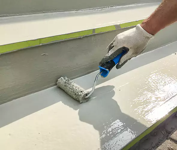 Expert Plumber for Walls Waterproofing in Peabody,MA: Schedule Affordable Waterproofing Services with Us