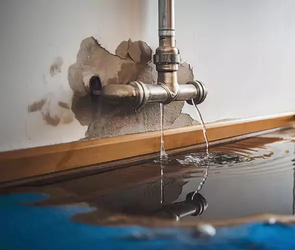 Professional Water Damage Restoration Experts in Peabody, MA — Fast, Reliable & Certified
