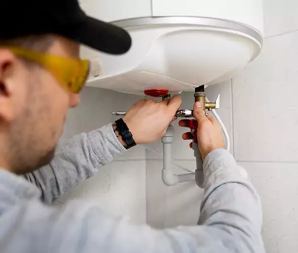 Get Affordable Water Heater Repair Service in Peabody, MA