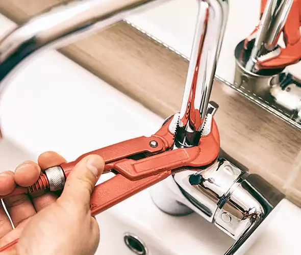 Expert Leak Repair Plumber in Peabody, MA