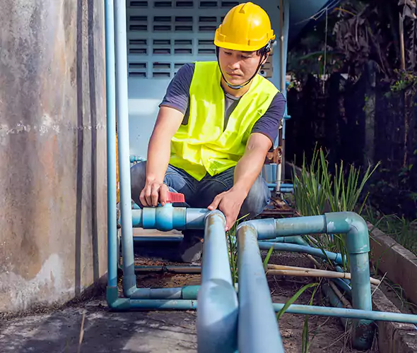 Expert Plumber for Water Line Replacement in Peabody, MA: Schedule Affordable Water Line Replacement Services with Us