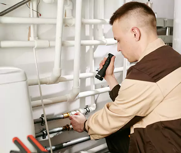 Trusted Water Softener Installers in Peabody, MA
