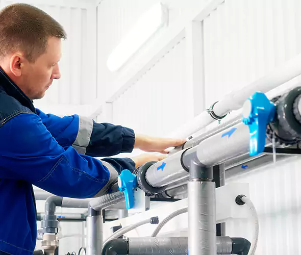 Expert Plumber for Water Softener Maintenance in Peabody, MA: Schedule Professional Maintenance with Us