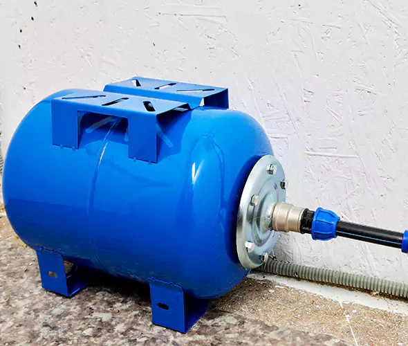 Expert Plumber for Well Pressure Tank Replacement in Peabody, MA: Schedule Affordable Tank Replacement Services with Us