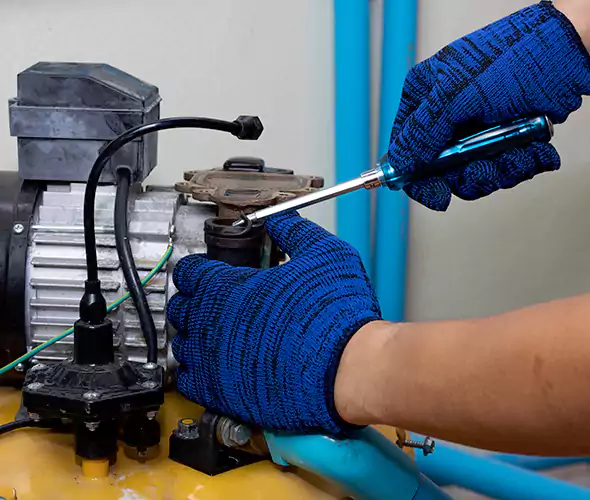 Well Pump Specialist in Peabody, MA