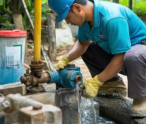 Expert Plumber for Well Pump Replacement in Peabody, MA: Schedule Affordable Well Pump Replacement Services with Us