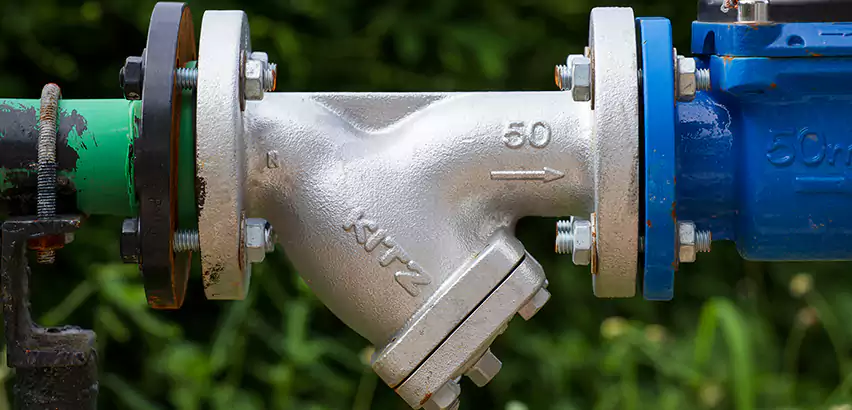 Professional Backflow Preventer Installation Services in Peabody, MA