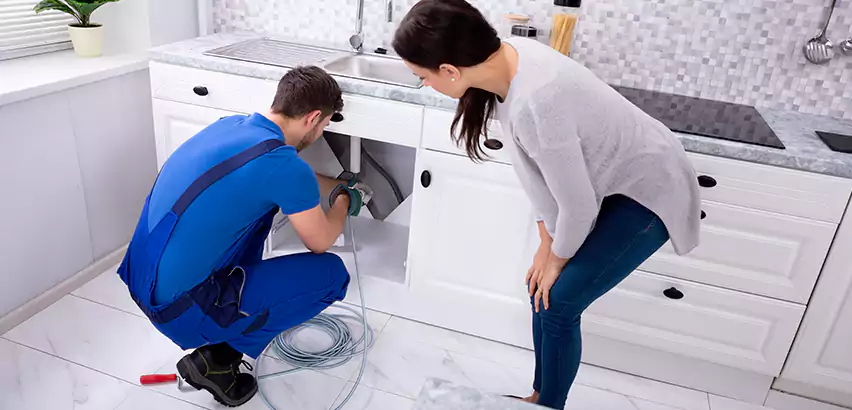 Professional Clogged Sewer Line Repair in Peabody, MA
