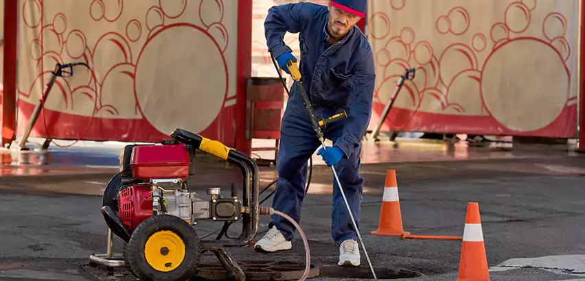 Professional Drains Camera Inspection in Peabody, MA