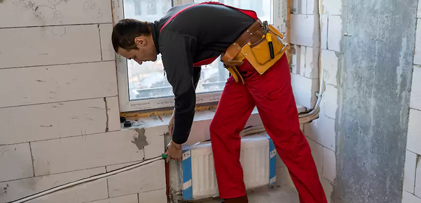Professional Foundation Leak Repair Services in Peabody, MA