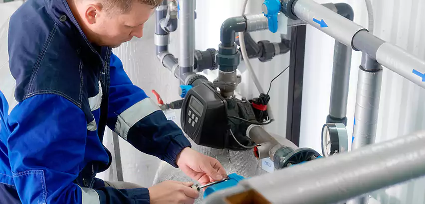 Reliable Gas Line Installation Services in Peabody, MA