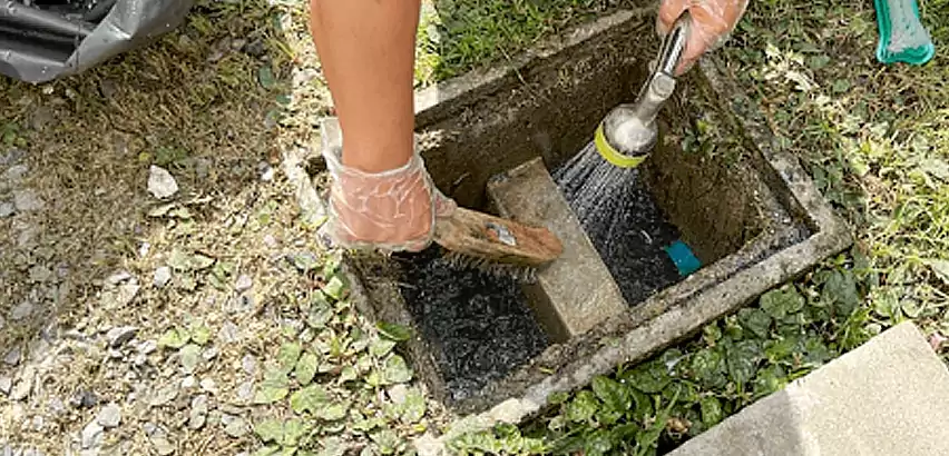 Professional Grease Trap Cleaning Services in Peabody, MA