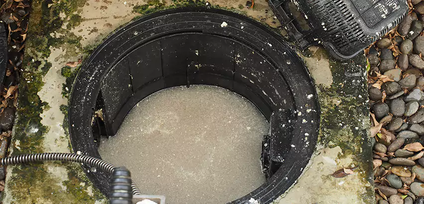 Reliable Grease Trap Repair Services in Peabody, MA