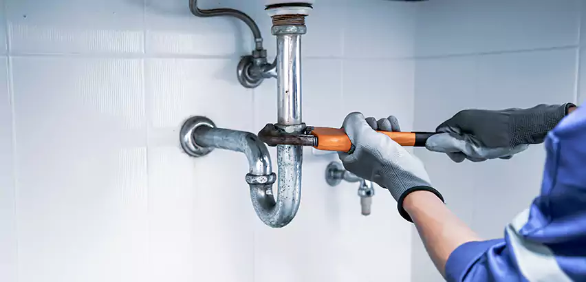 Plumbers Near Me in Peabody, MA
