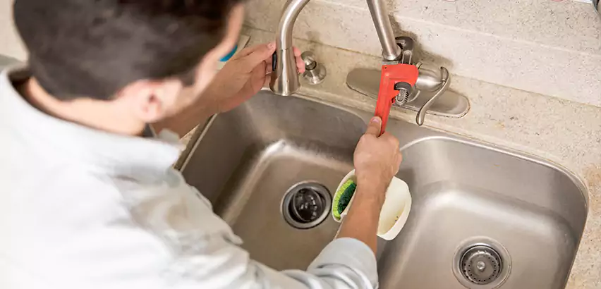 Professional Plumbing Installation Services in Peabody, MA