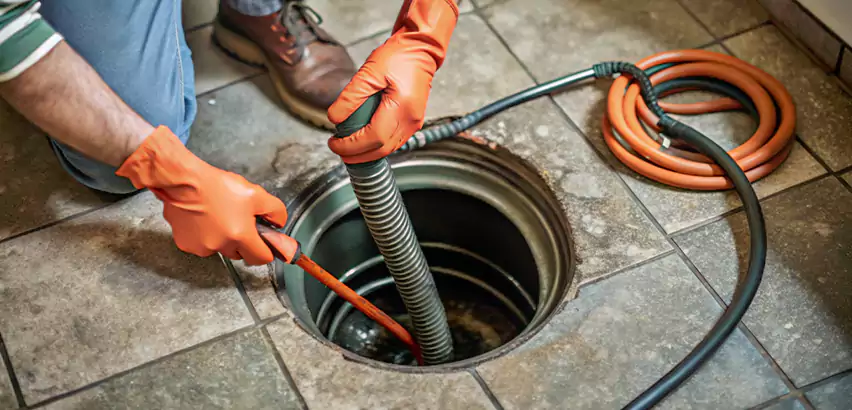 Rooter Services in Peabody, MA