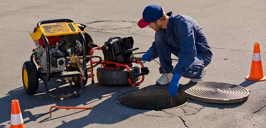 Professional Sewer Repair Services in Peabody, MA